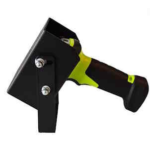 Scannerholder Universal adjustable (hand scanner)